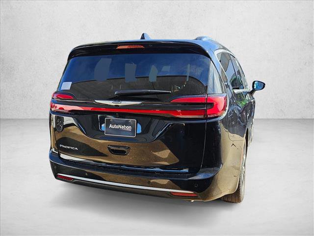 New 2026 Chrysler Pacifica Pinnacle FWD video 2
