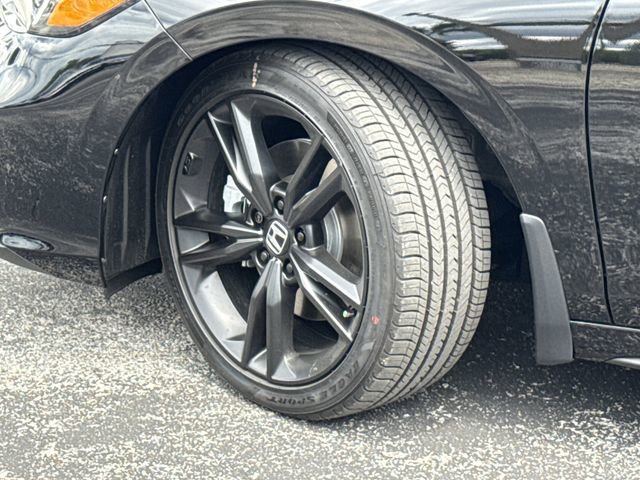 New 2026 Honda Civic Si image 39