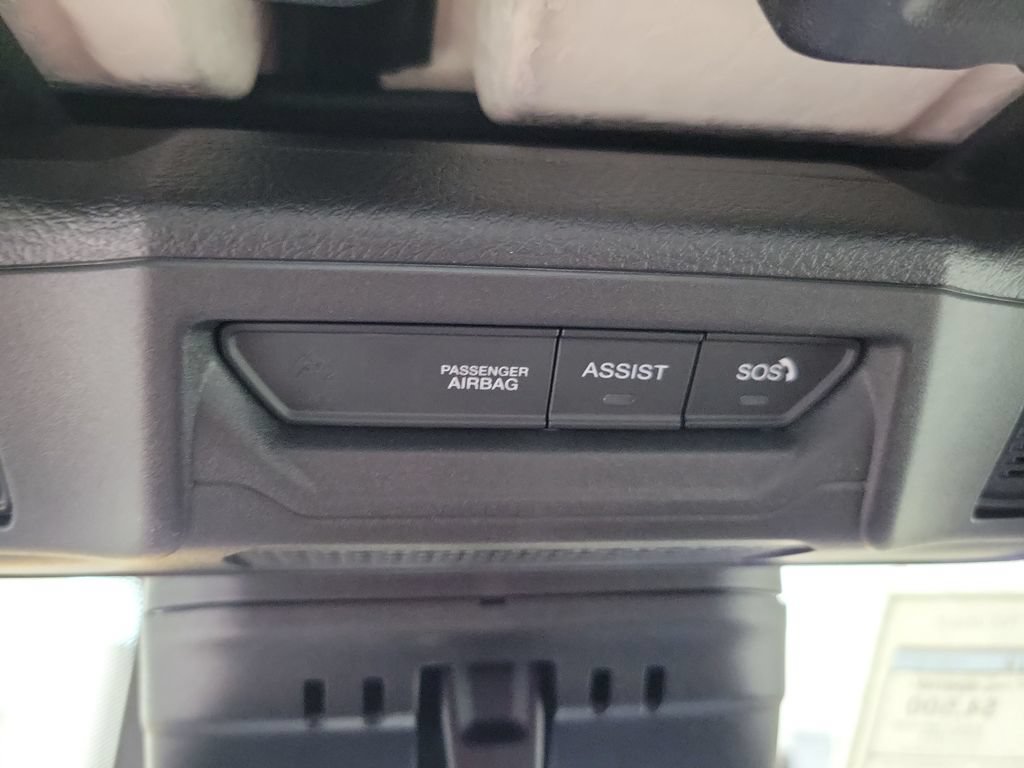 New 2026 Jeep Gladiator Sport AWD/4WD image 18