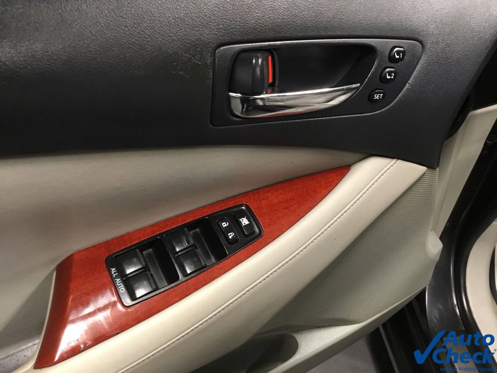 Used 2009 Lexus ES 350 FWD image 24