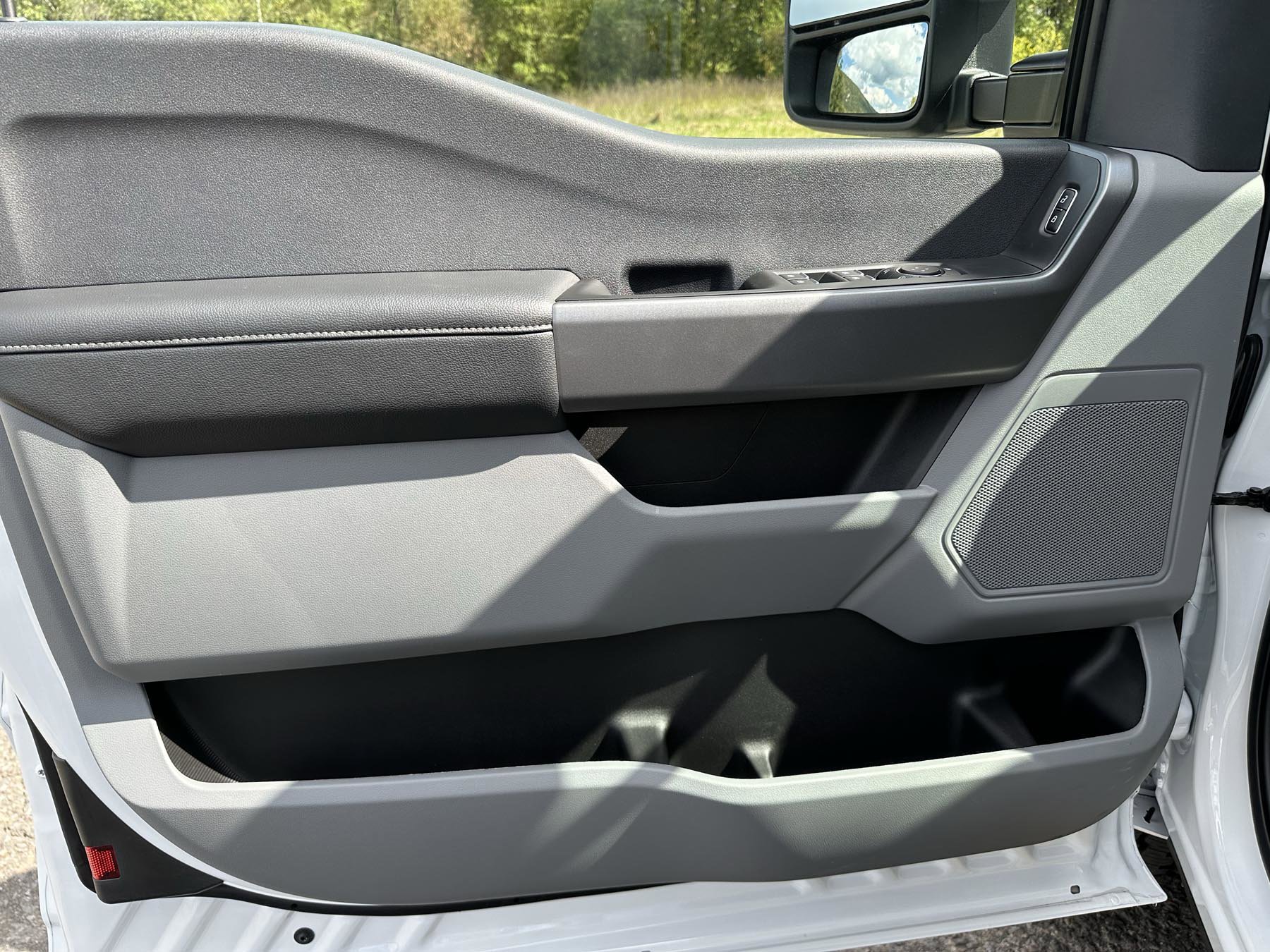 New 2025 Ford F350 XL w/ STX Appearance Package image 36