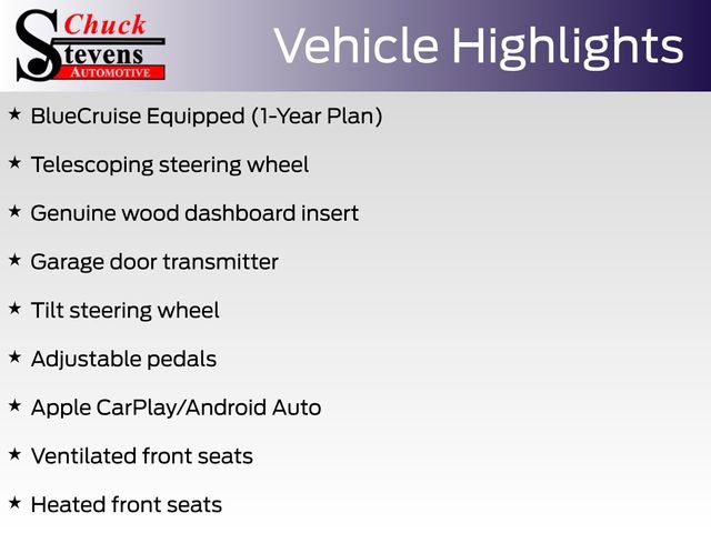 New 2025 Ford Expedition King Ranch image 30