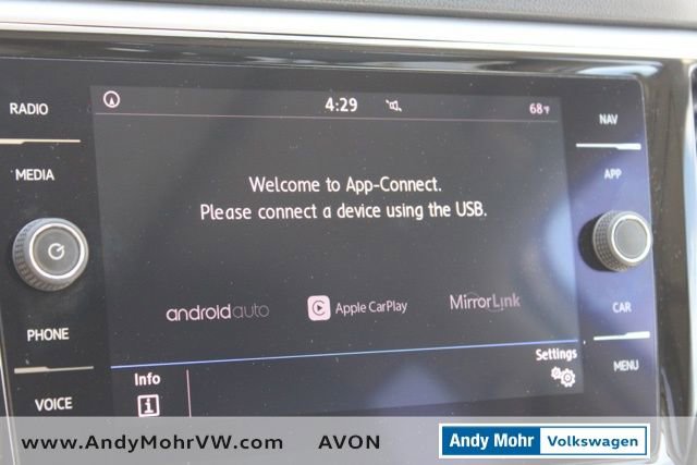 Used 2019 Volkswagen Atlas SEL FWD image 41