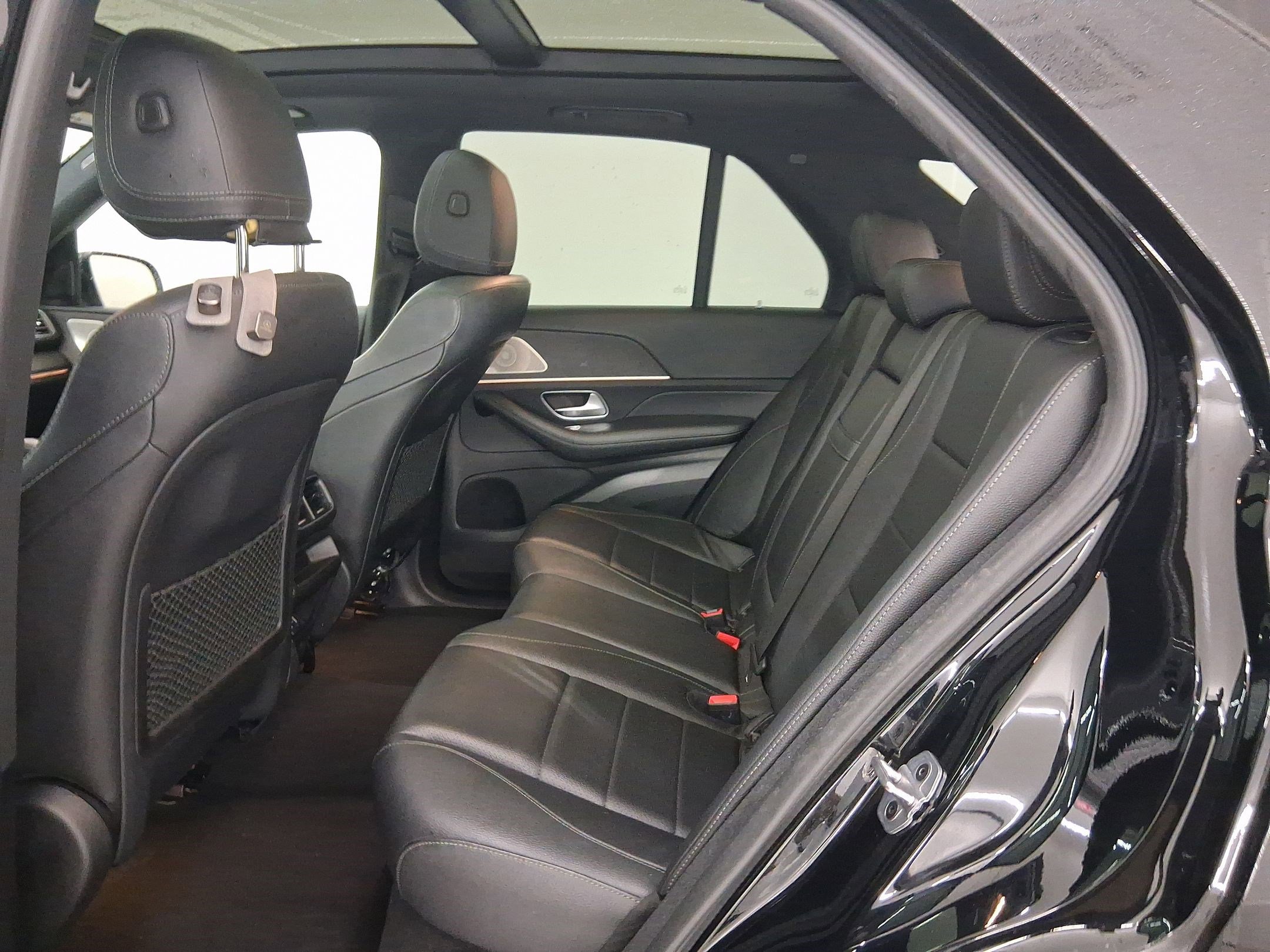 Used 2022 Mercedes-Benz GLE 350 GLE 350 image 12