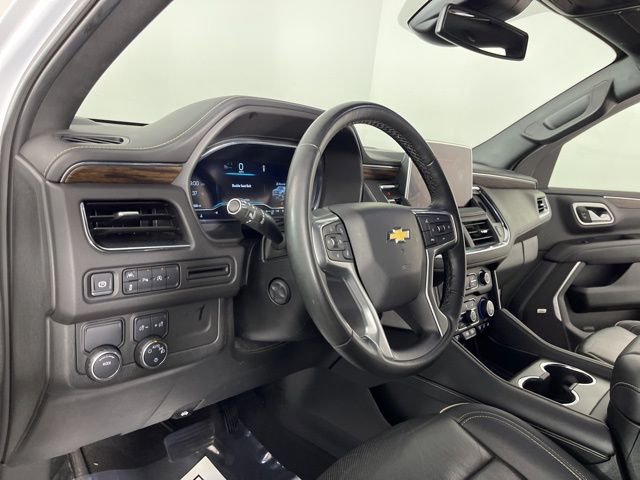 Used 2024 Chevrolet Tahoe Premier image 20