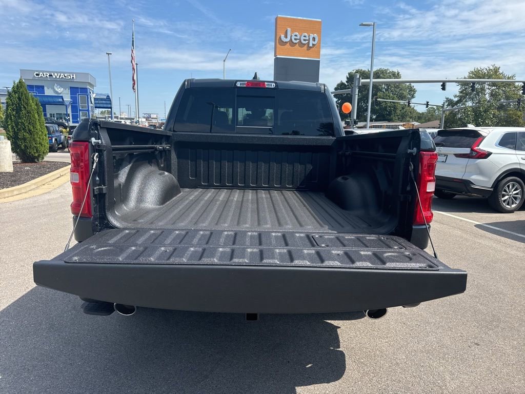 New 2026 RAM 1500 Laramie image 6