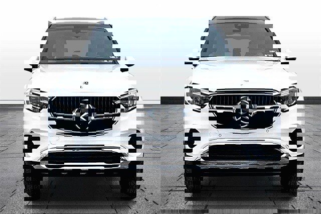 Used 2025 Mercedes-Benz GLC 300 300 video 2