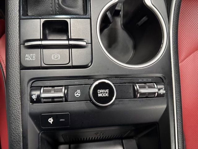 Used 2023 Kia K5 GT-Line AWD/4WD image 5