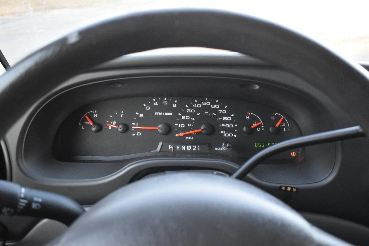 Used 2008 Ford E-350 and Econoline 350 XLT image 20