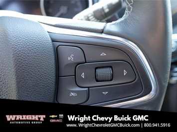 Used 2022 Buick Encore GX Essence w/ Experience Buick Package image 15