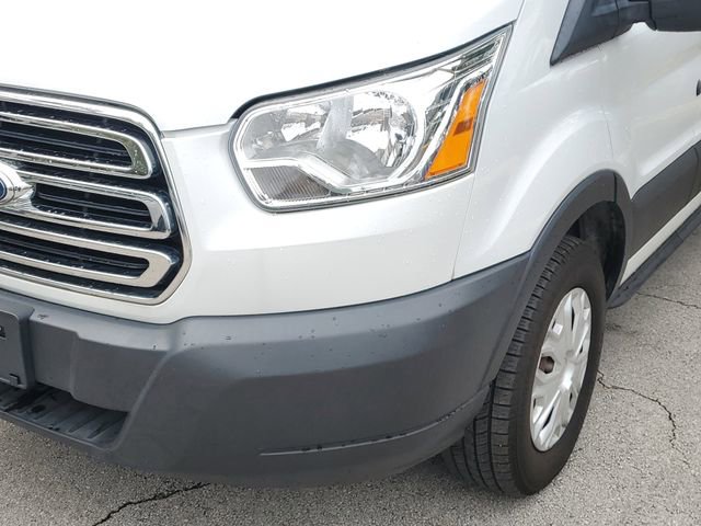Used 2019 Ford Transit 350 XLT image 10