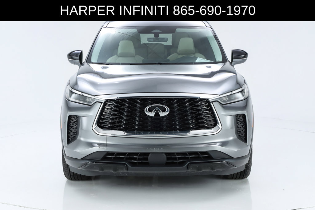 Used 2024 INFINITI QX60 Pure FWD image 56