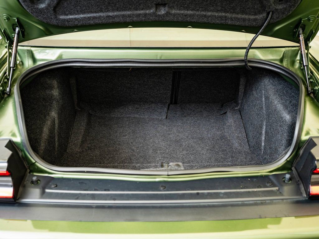Used 2022 Dodge Challenger R/T Scat Pack image 20