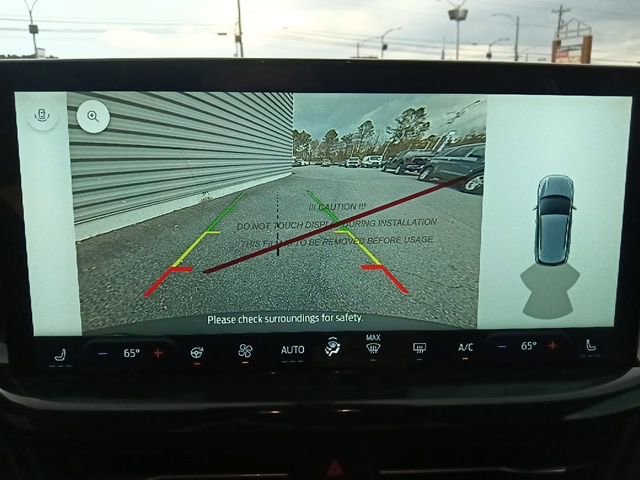 New 2026 Ford Escape ST-Line w/ Tech Pack #1 image 23