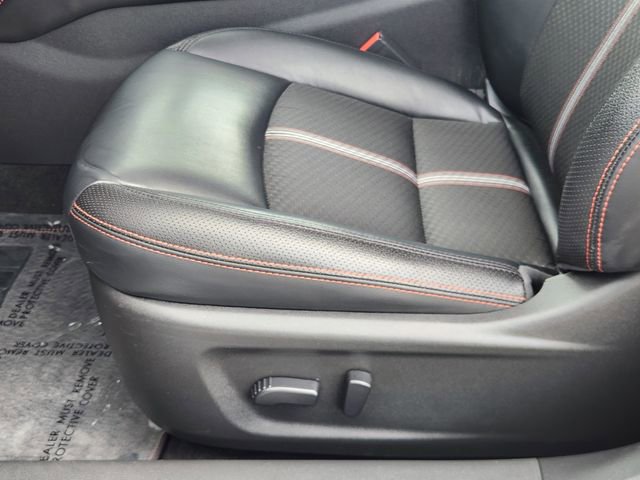 Used 2023 Nissan Altima 2.5 SR FWD image 23