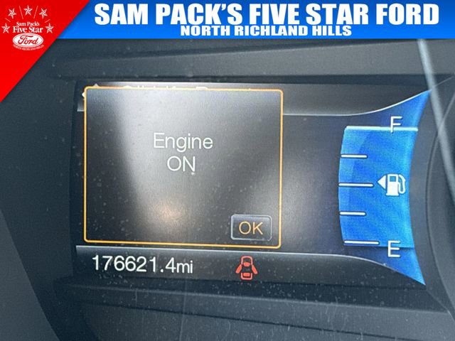 Used 2016 Ford Fusion SE w/ Equipment Group 202A image 24