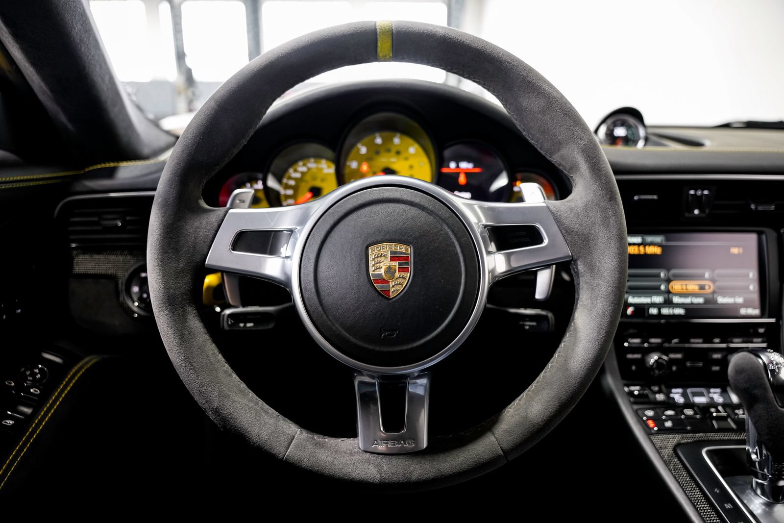 Used 2015 Porsche 911 Carrera GTS RWD image 10