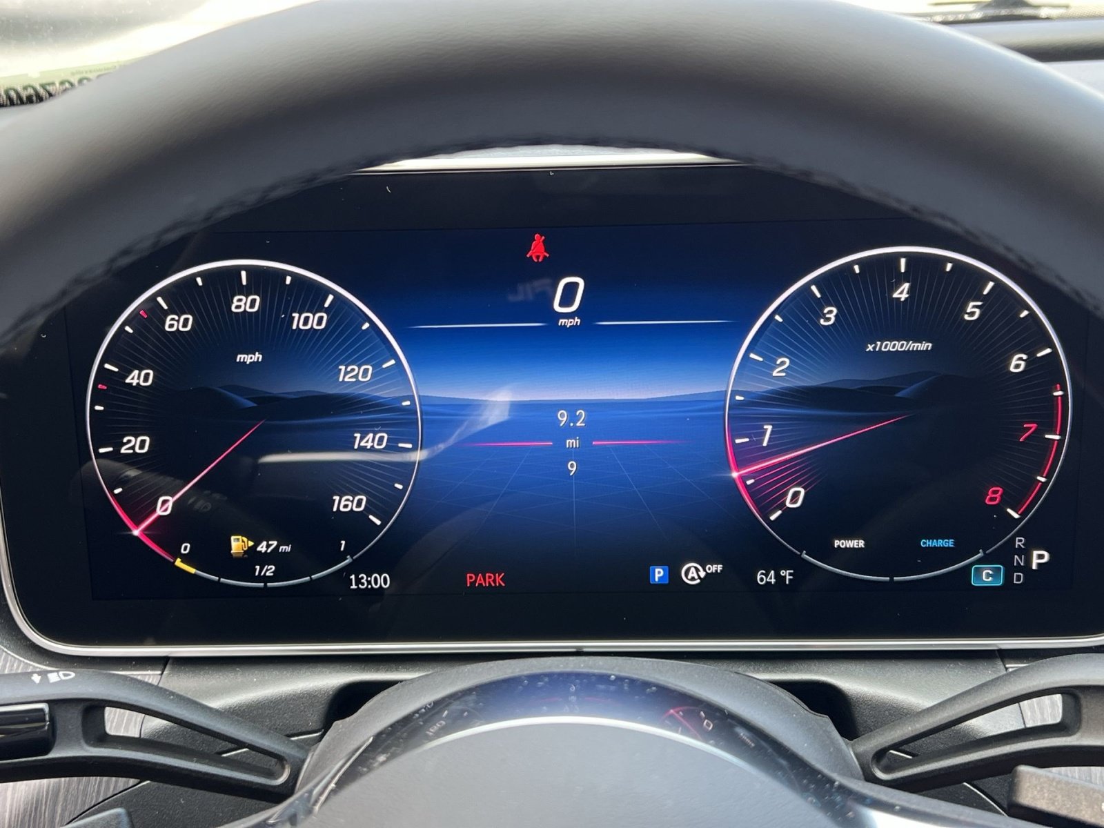 New 2027 Mercedes-Benz C 300 4MATIC Sedan image 22