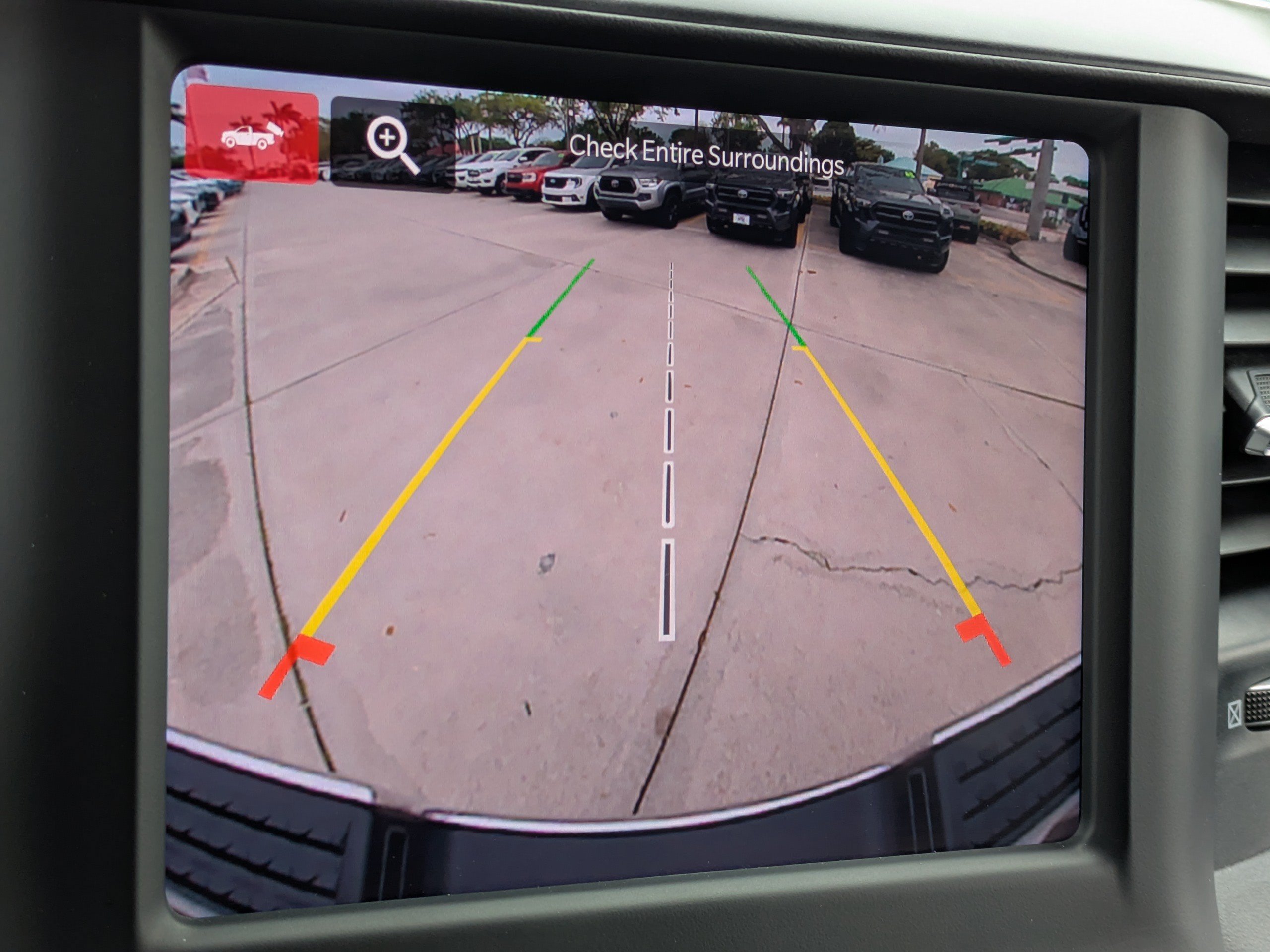 Used 2024 RAM 3500 Big Horn AWD/4WD image 26