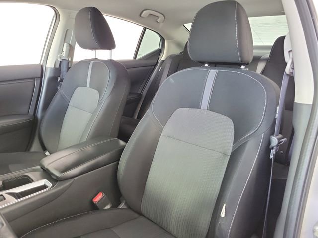 Used 2020 Nissan Sentra SV FWD image 20