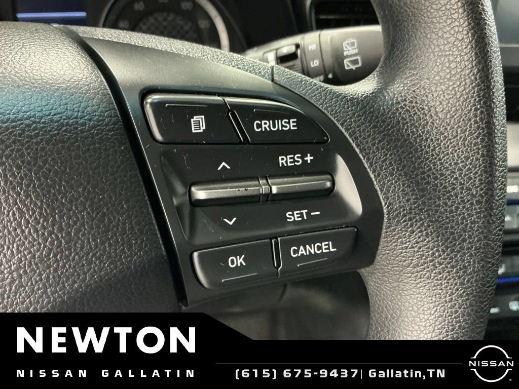 Used 2019 Hyundai Veloster 2.0 FWD image 23