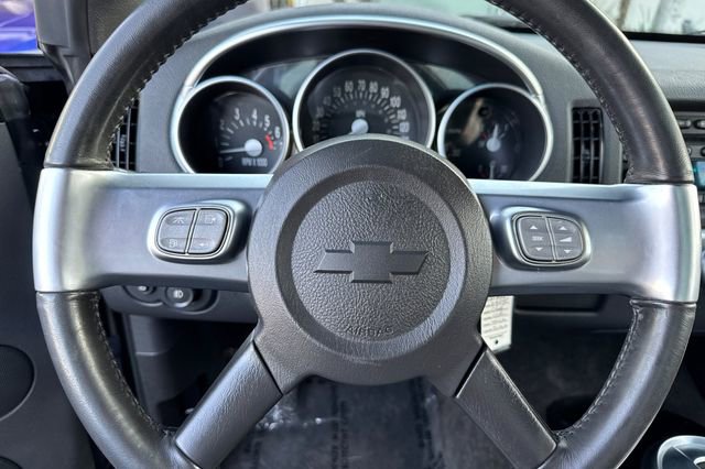 Used 2004 Chevrolet SSR w/ Preferred Equipment Group image 23