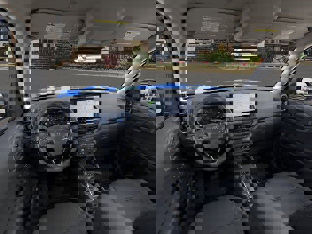 New 2025 Ford Bronco Sport Big Bend w/ Convenience Package AWD/4WD image 32