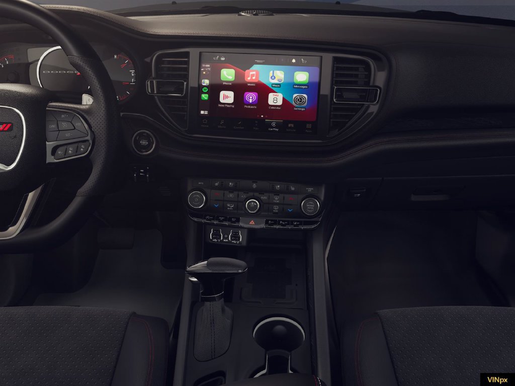 New 2026 Dodge Durango GT AWD/4WD image 20