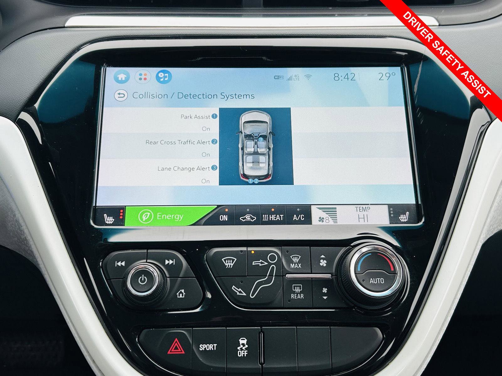 Used 2019 Chevrolet Bolt LT image 5