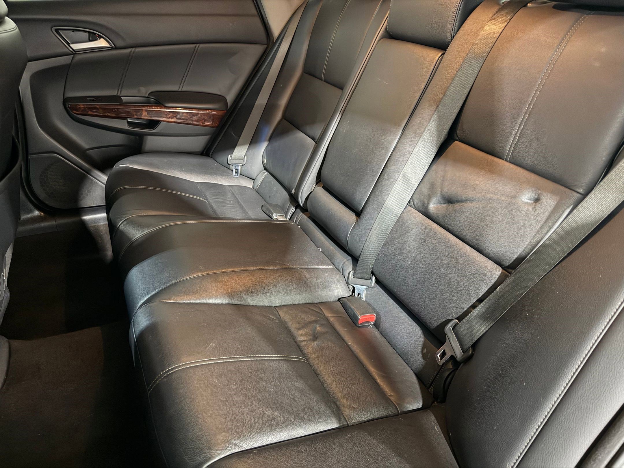 Used 2010 Honda Crosstour EX-L image 31