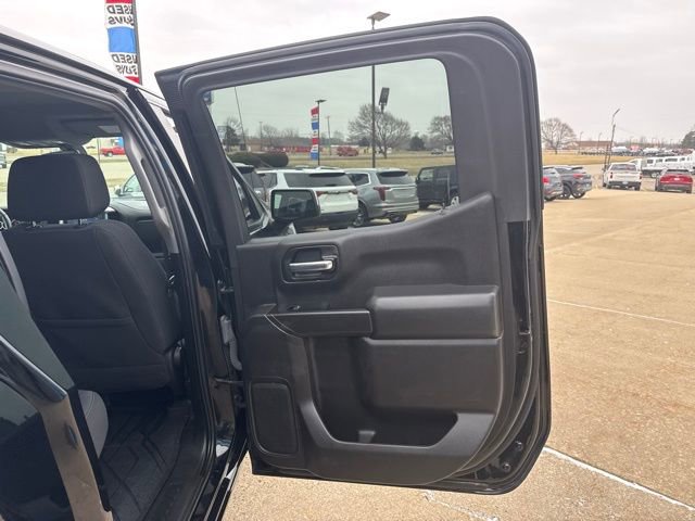 Certified 2020 Chevrolet Silverado 1500 LT w/ All-Star Edition image 15