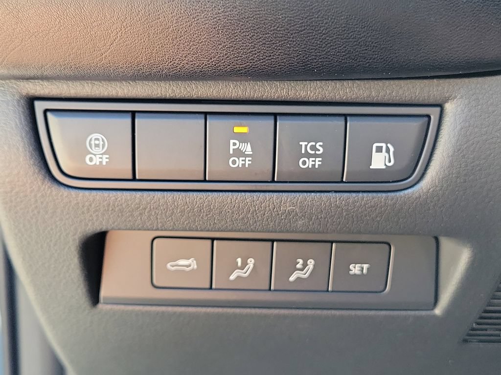 New 2026 MAZDA CX-50 AWD 2.5 Hybrid w/ Weather Package image 21