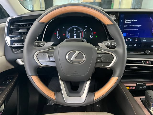 Used 2024 Lexus RX 350 Premium Plus w/ Convenience Package FWD image 41