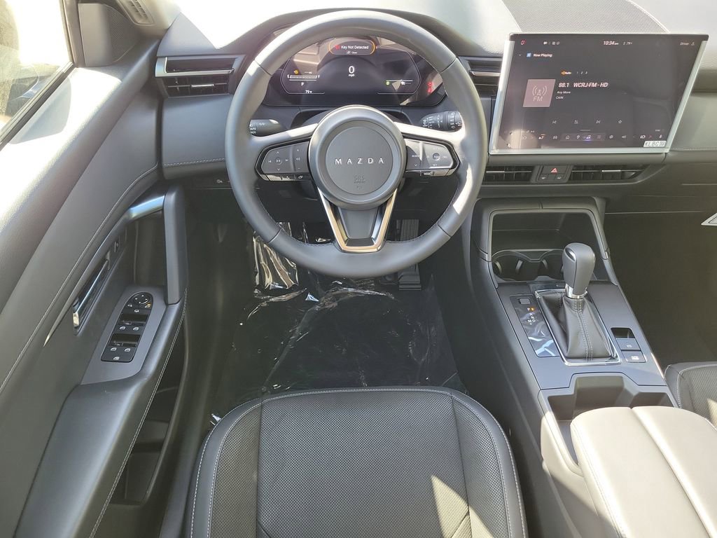 New 2026 MAZDA CX-5 Preferred AWD/4WD image 15
