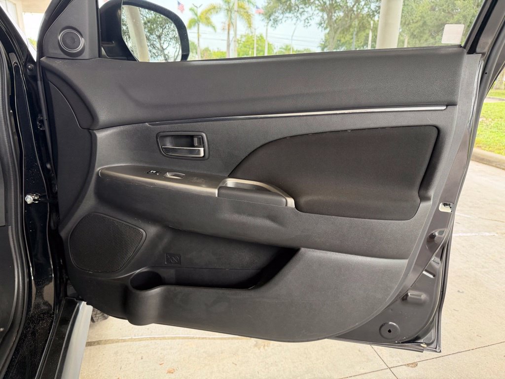 Used 2019 Mitsubishi Outlander Sport FWD image 23