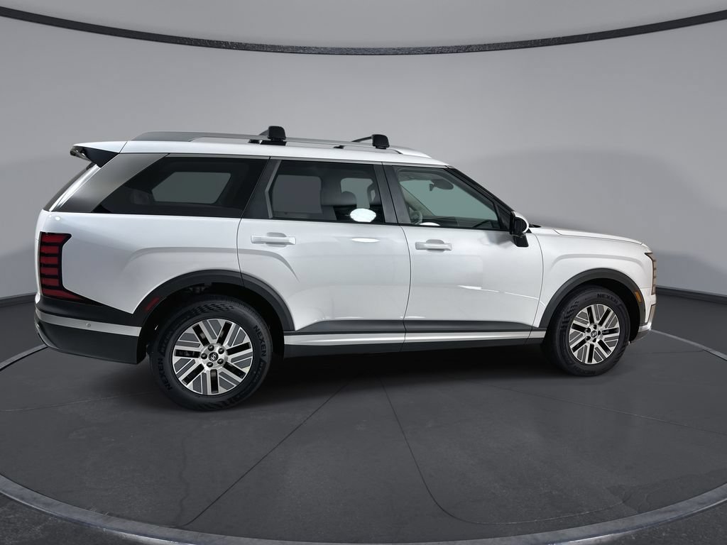 New 2026 Hyundai Palisade SEL Premium FWD image 9