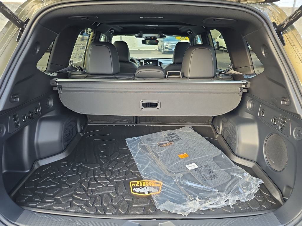 New 2026 Subaru Forester Wilderness image 11