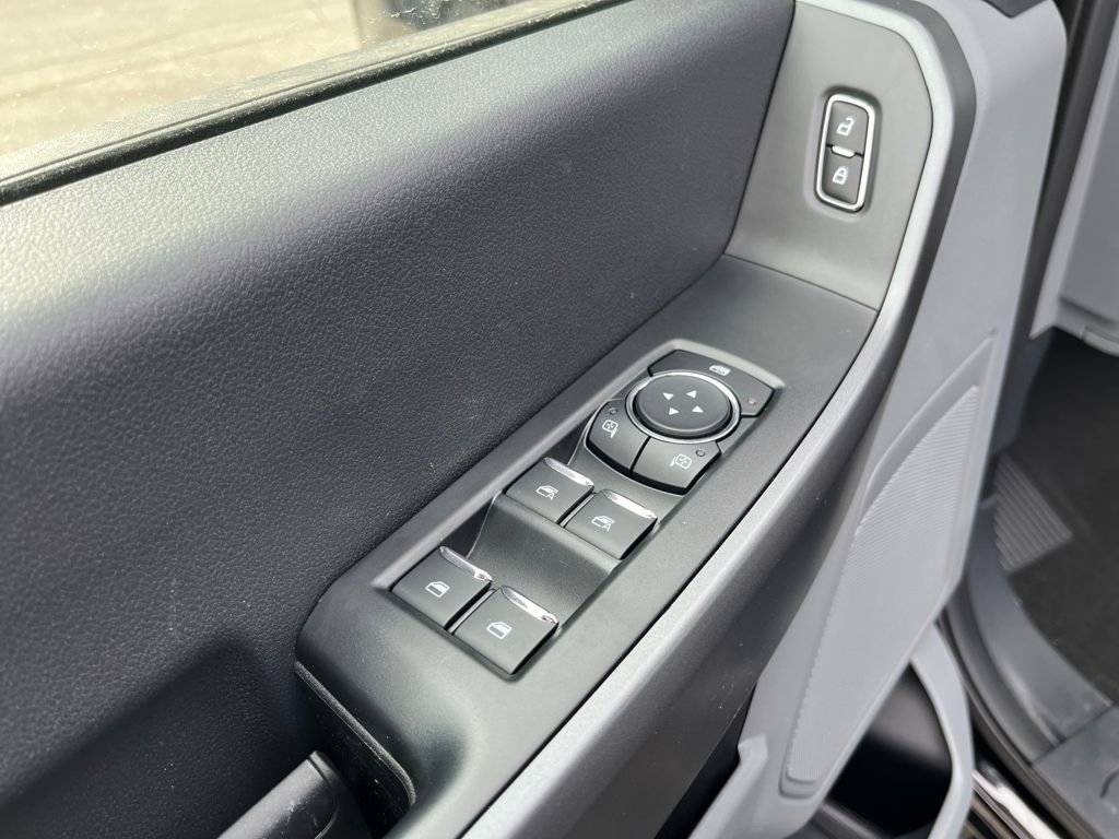 New 2026 Ford F250 XL w/ STX Appearance Package AWD/4WD image 11