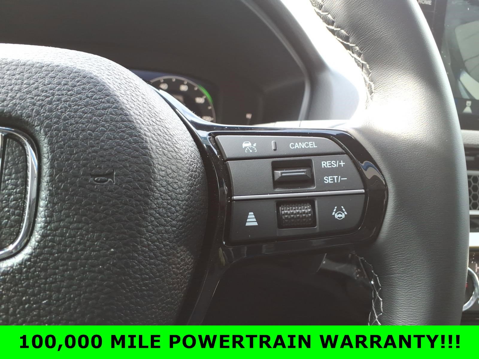 Certified 2026 Honda Civic Sport Touring image 30