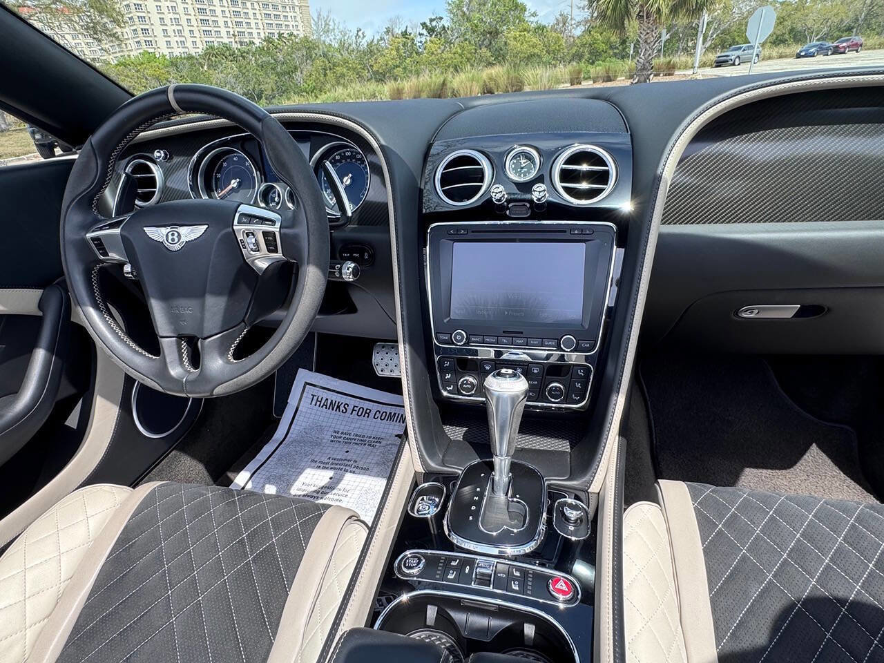 Used 2018 Bentley Continental GT Supersports image 76