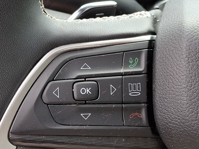 Used 2024 Jeep Grand Cherokee L Altitude AWD/4WD image 21