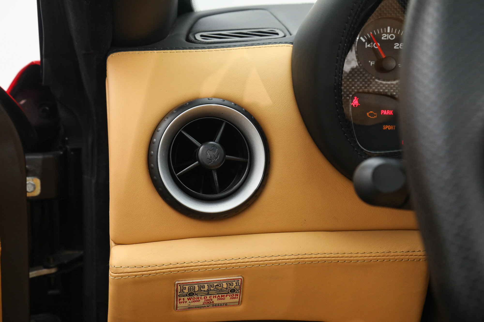 Used 2005 Ferrari 575M Maranello Superamerica image 27