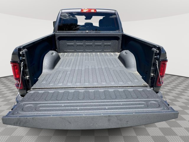 New 2026 RAM 3500 Big Horn AWD/4WD image 28