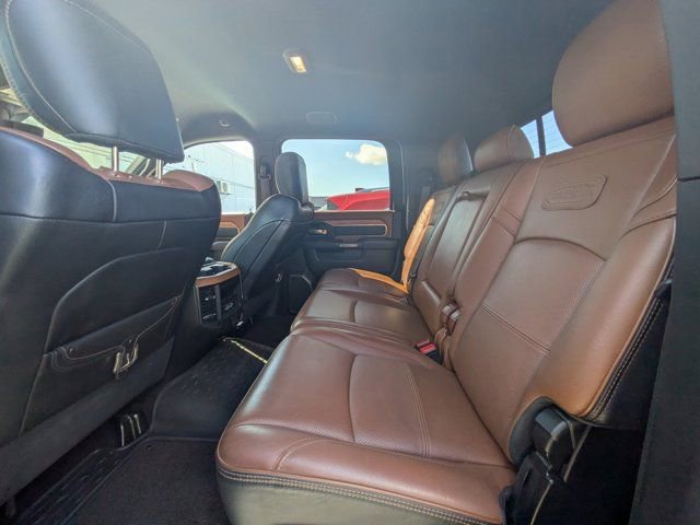 Used 2021 RAM 2500 Limited image 11