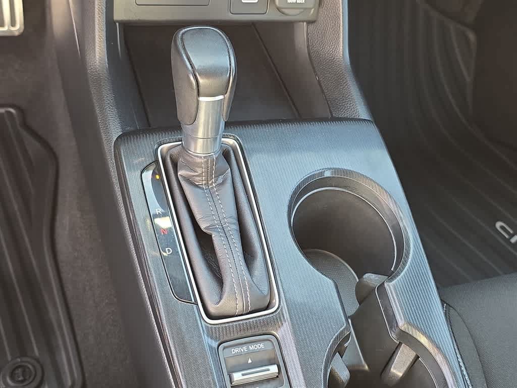 Certified 2023 Honda Civic Sport image 23