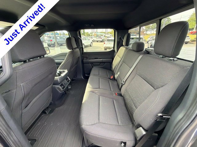 Used 2024 Ford F150 XLT w/ Equipment Group 302A MID AWD/4WD image 43