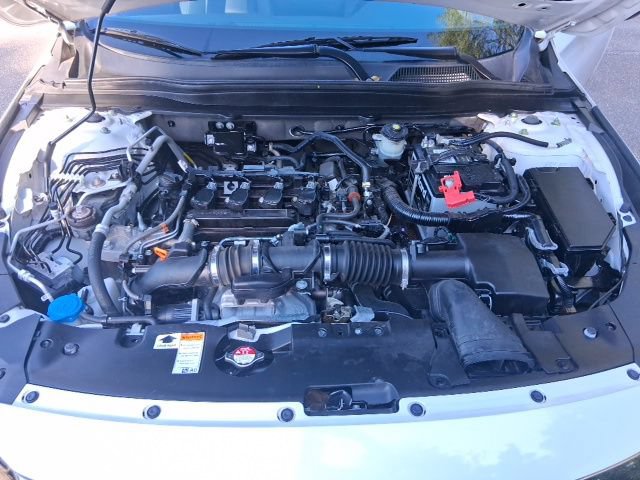 Used 2021 Honda Accord Sport image 27
