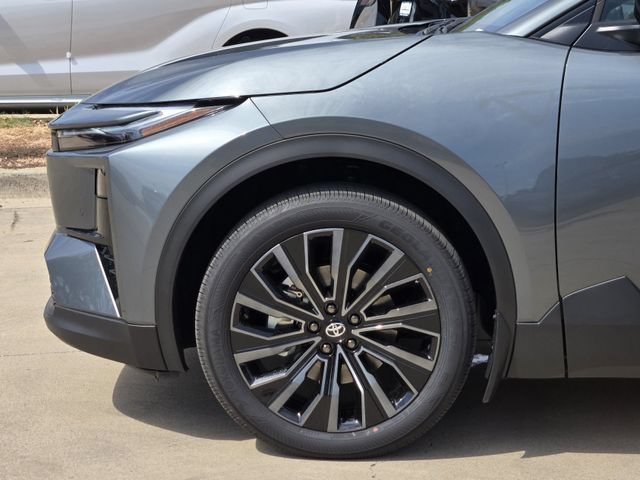 New 2026 Toyota C-HR AWD/4WD image 6