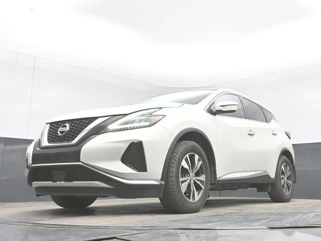 Used 2020 Nissan Murano S w/ Technology Package FWD image 26