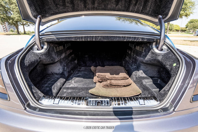 Used 2016 Rolls-Royce Wraith RWD image 89